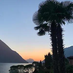 Maison d'hôtes With A View, Cima
