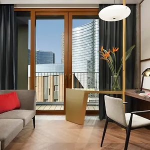 Hotel Verticale | Esperienze, Milan