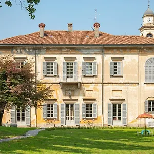 Couette-café Galimberti Maison De Charme, Osnago