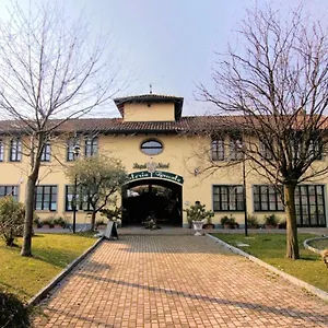 Maison d'hôtes Papà Nenè, Osnago